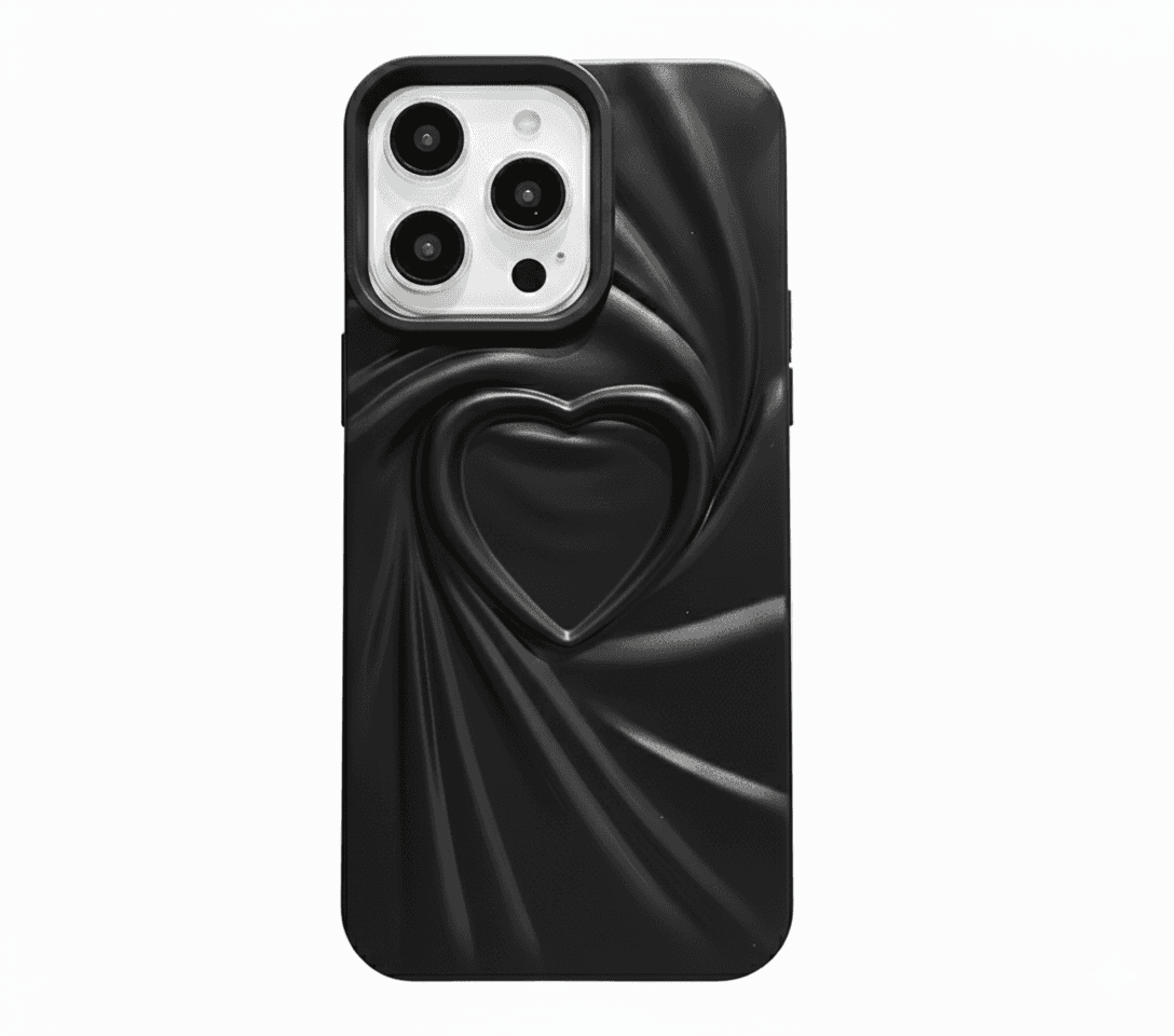 BLACK LOVE CASE