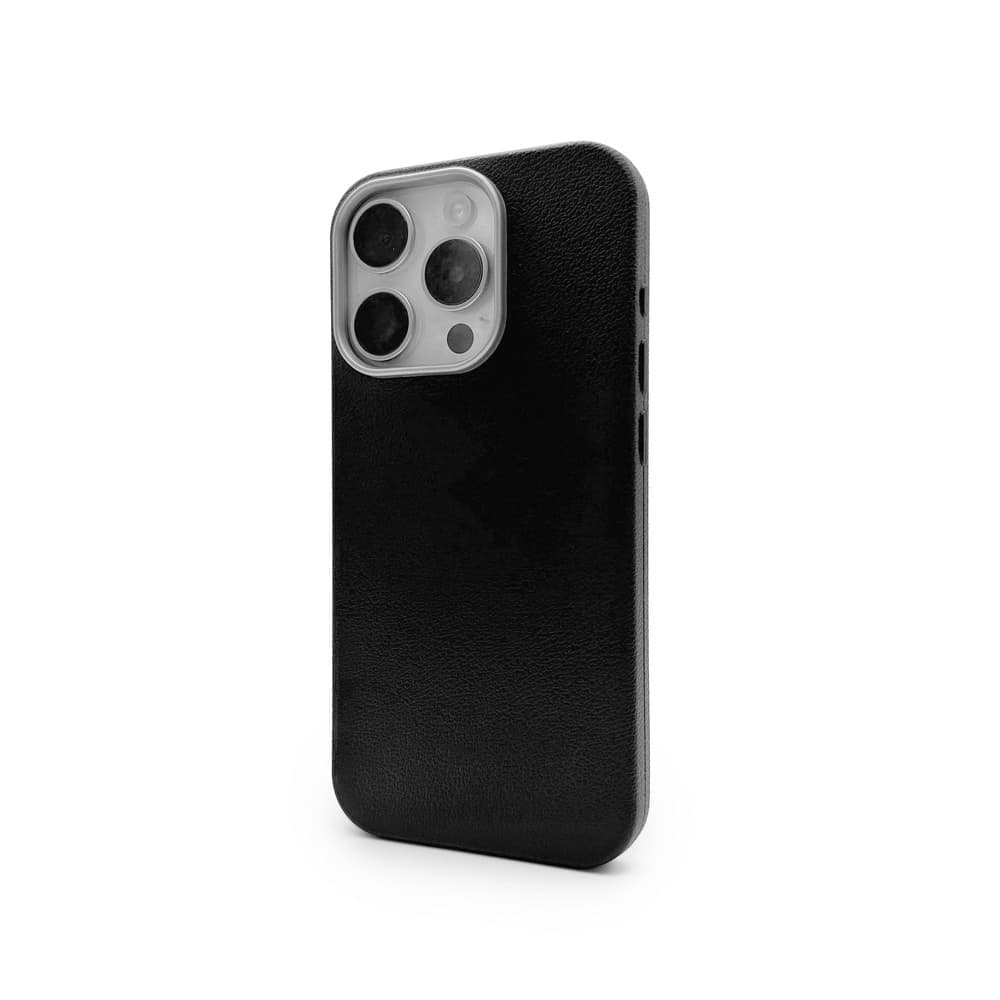 LeatherFlex BLACK
