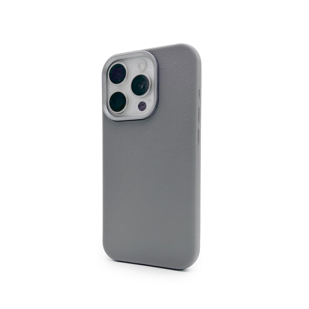 LeatherFlex GRAY