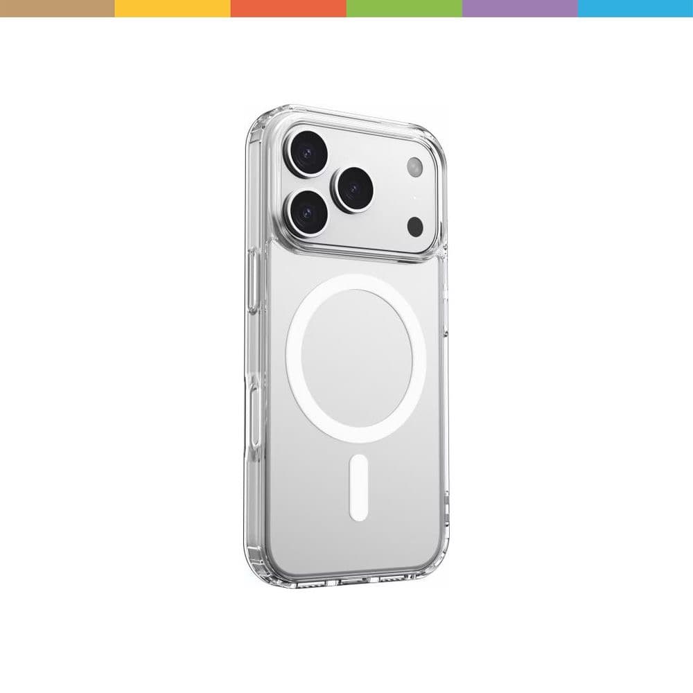 TRANSPARENT MAGSAFE