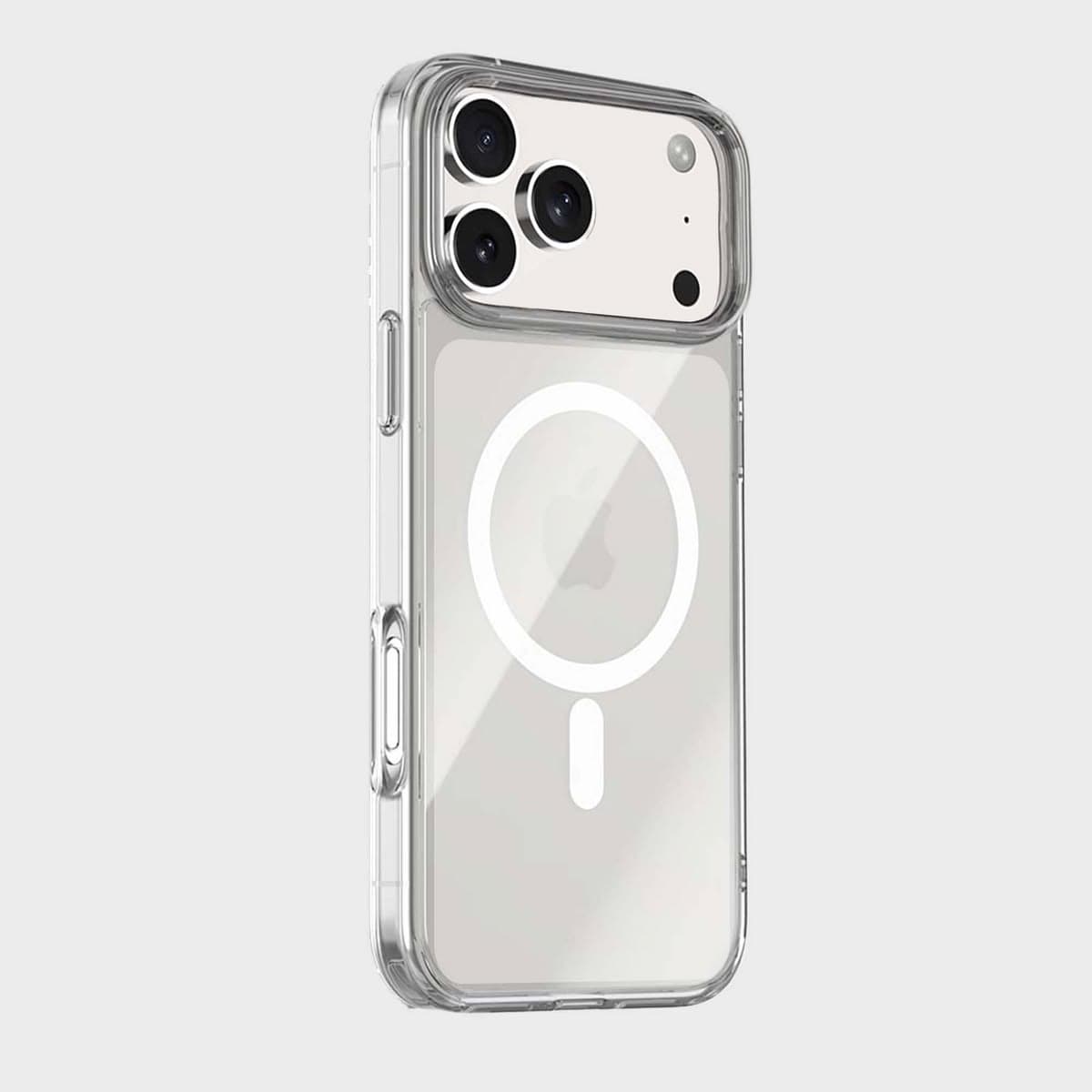 IC CASE TRANSPARET ANIMATED
